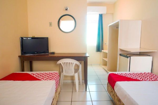 Hotel Iguaçu (Campo Grande)